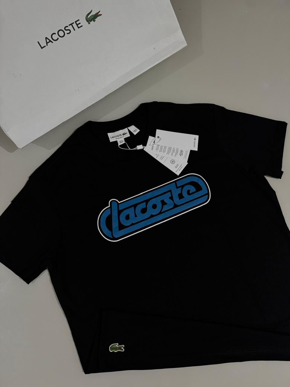 Camiseta Lacoste MD5